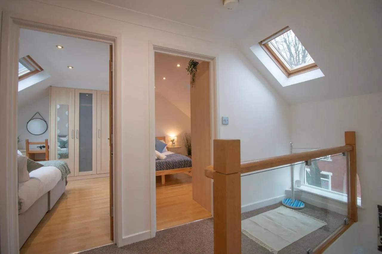 Sealock Mews By Property Promise Cardiff