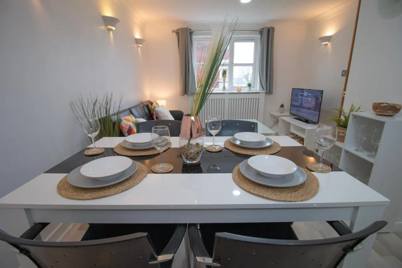 Sealock Mews By Property Promise Cardiff