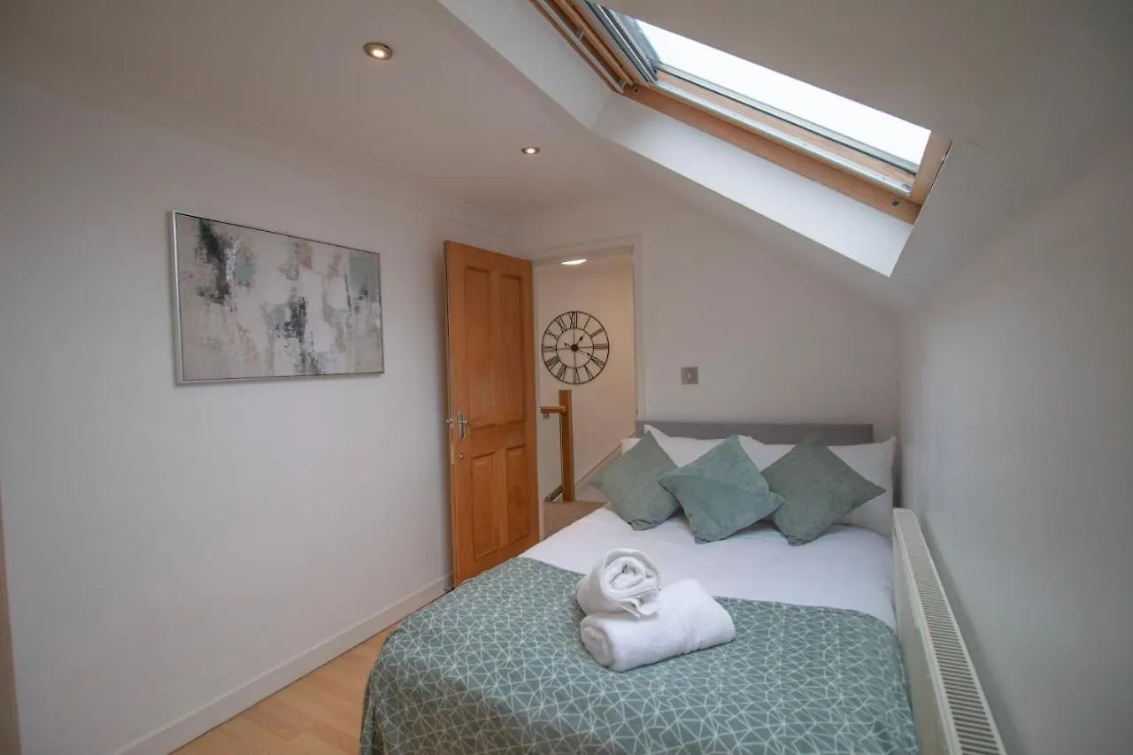Sealock Mews By Property Promise Cardiff 0*,  United Kingdom