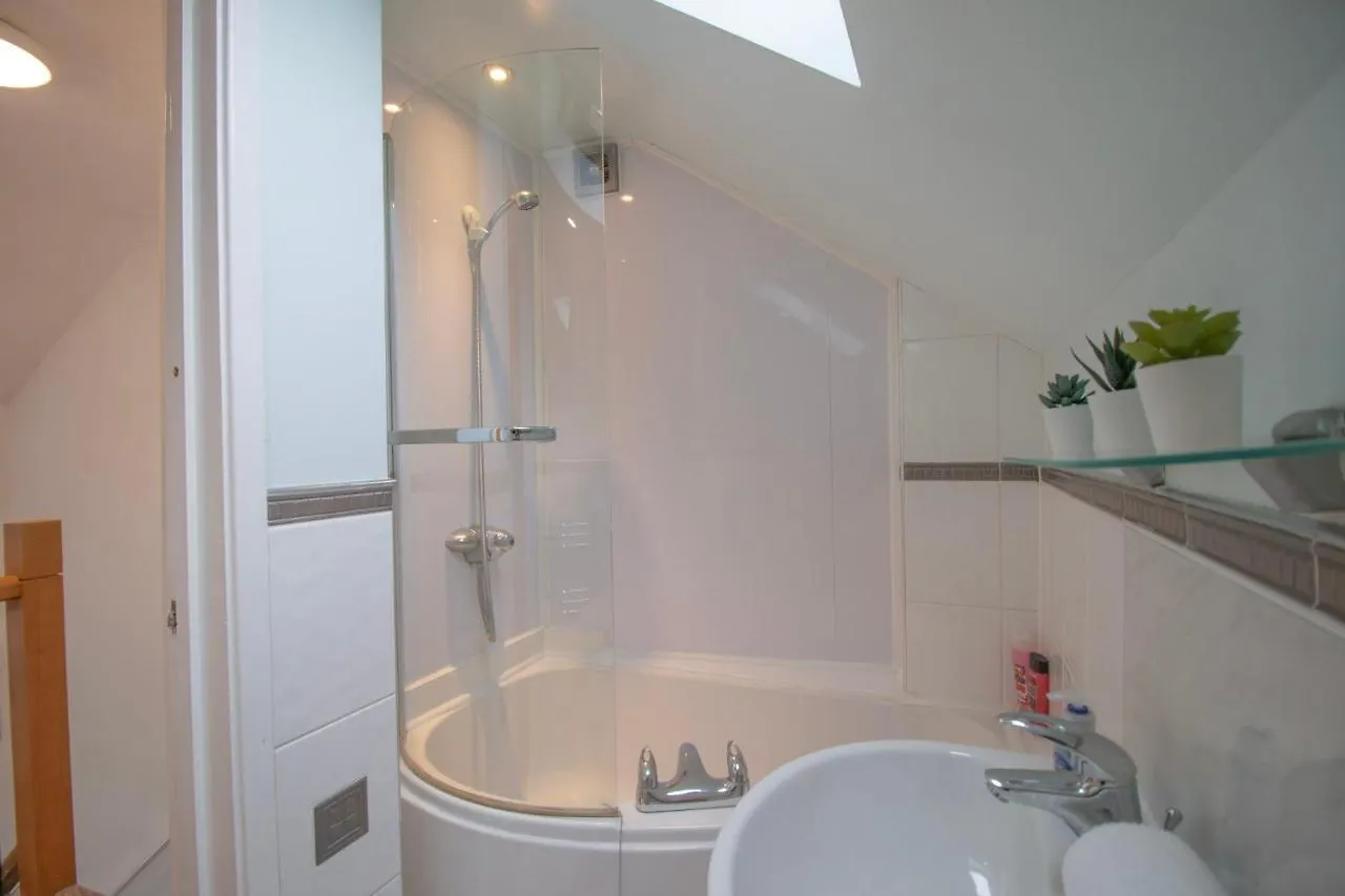 Holiday home Sealock Mews By Property Promise Cardiff