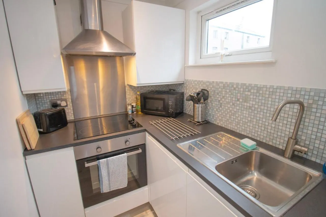 Sealock Mews By Property Promise Cardiff United Kingdom