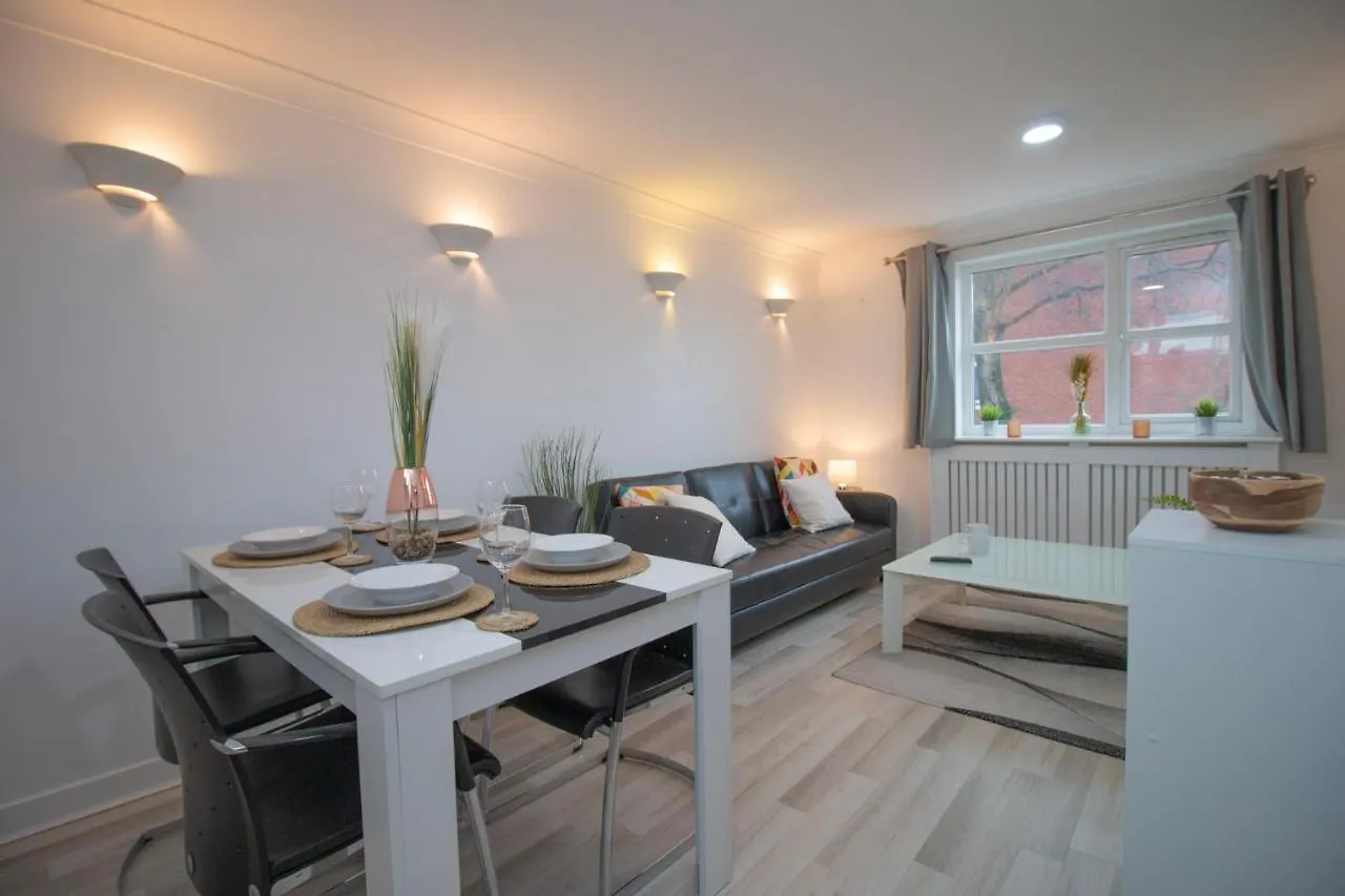 Sealock Mews By Property Promise Cardiff