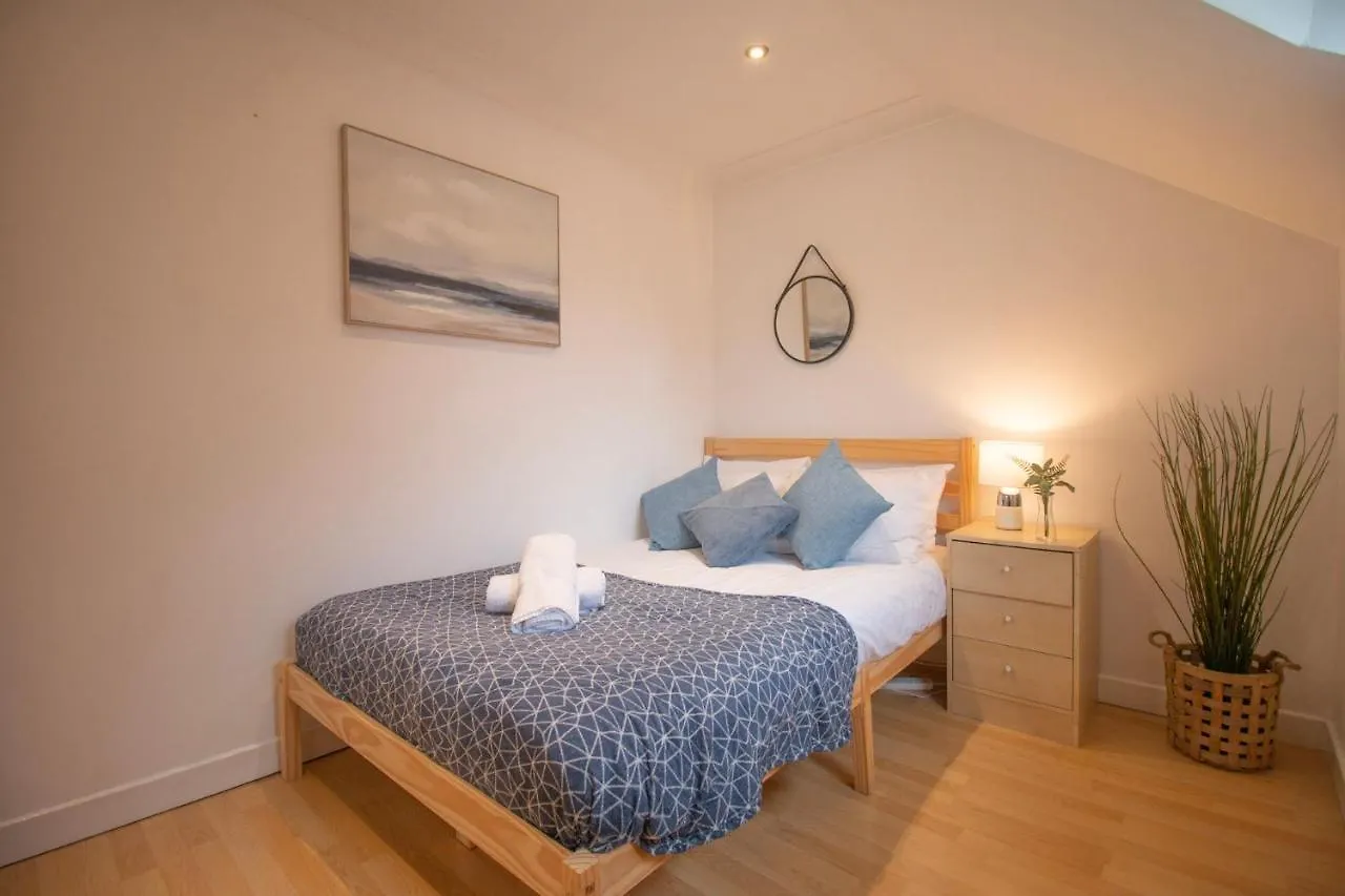 Sealock Mews By Property Promise Cardiff 0*,  United Kingdom