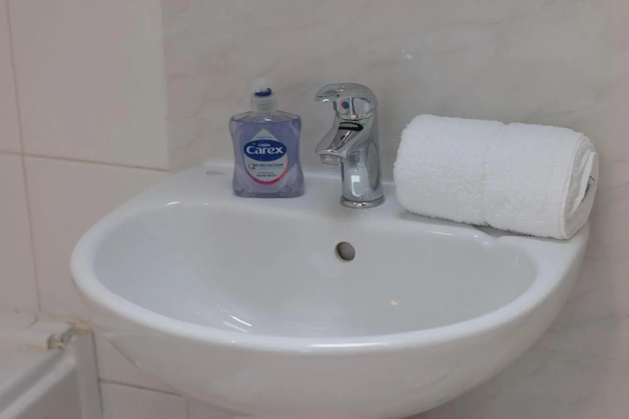 Holiday home Sealock Mews By Property Promise Cardiff United Kingdom