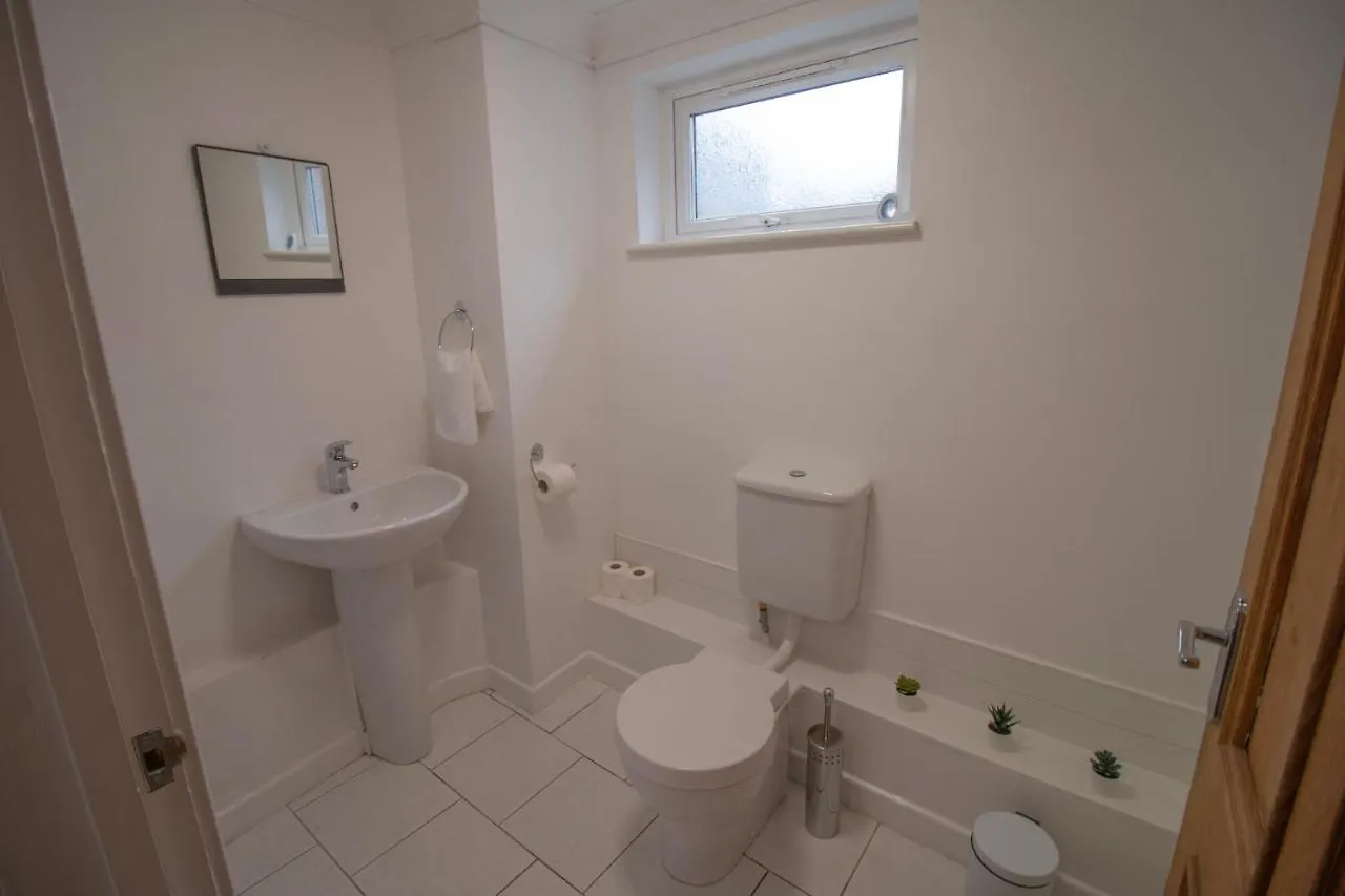 Sealock Mews By Property Promise Cardiff 0*,  United Kingdom