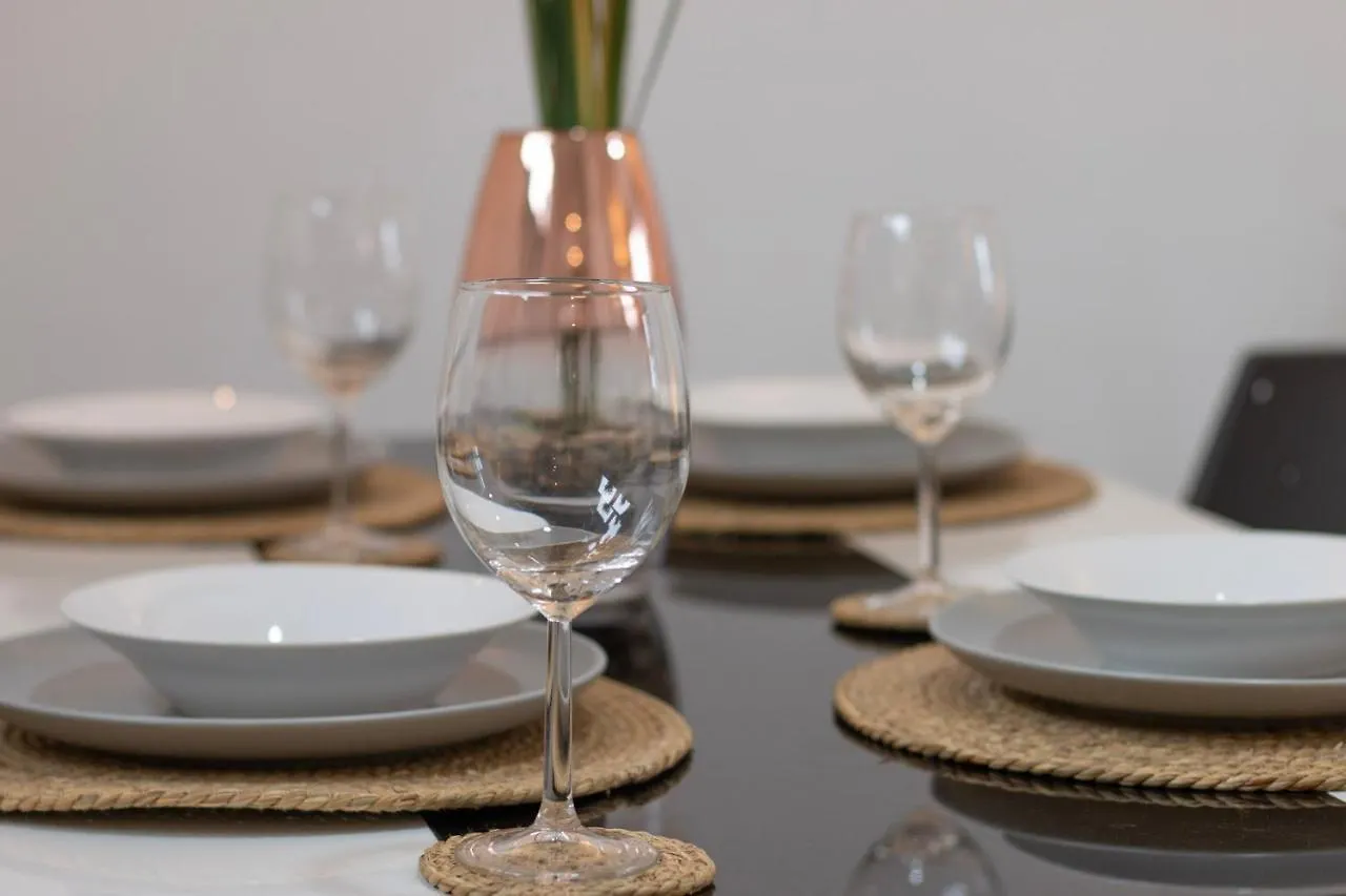 Holiday home Sealock Mews By Property Promise Cardiff