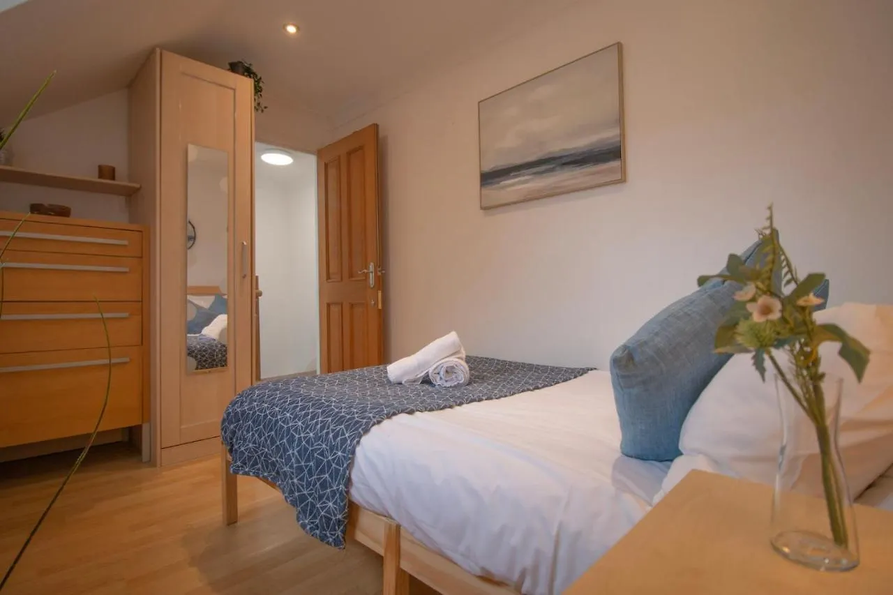 Holiday home Sealock Mews By Property Promise Cardiff
