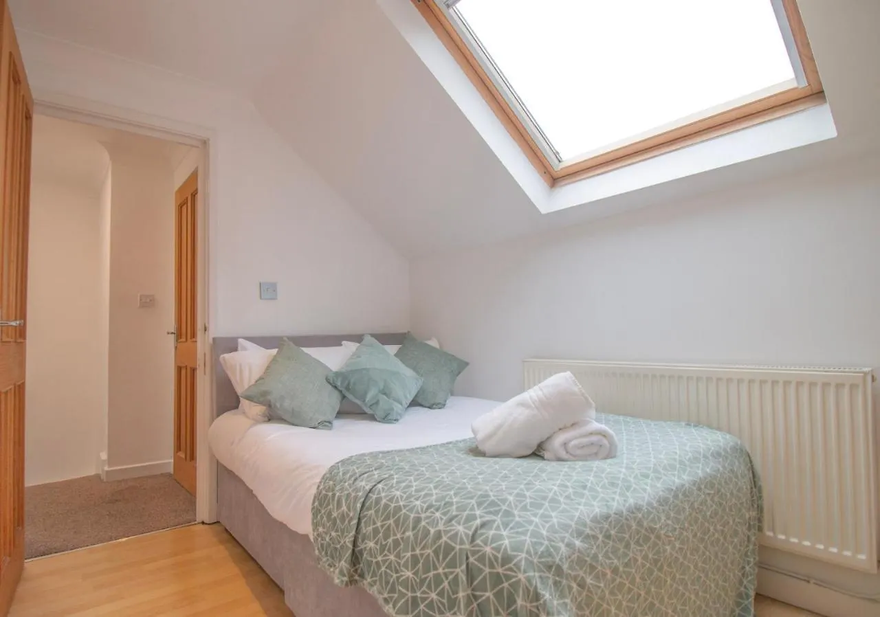 Sealock Mews By Property Promise Cardiff